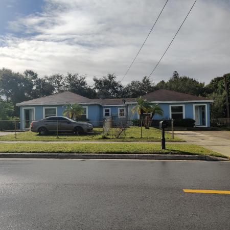 Fort Pierce Residential, 1007-1009 Ave H, Fort Pierce, Florida 34950, image 2