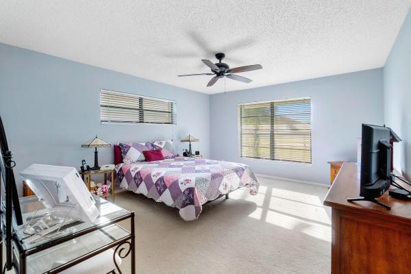Bent Tree Villas East, 9865 Papaya Tree Trl #B, Boynton Beach, Florida 33436, image 2