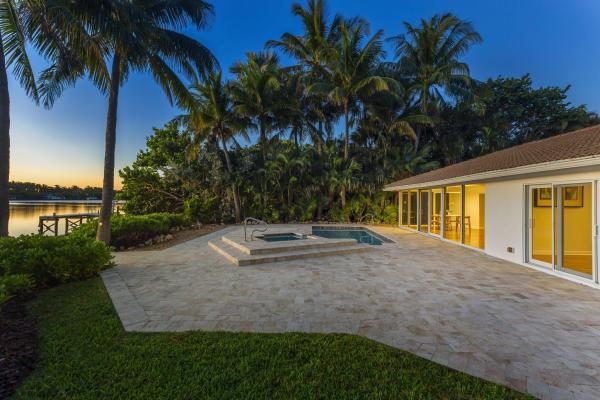 Hypoluxo Island, 5 Barefoot Ln, Lantana, Florida 33462, image 1