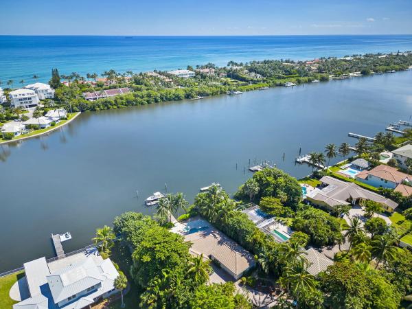 Hypoluxo Island, 5 Barefoot Ln, Lantana, Florida 33462, image 1