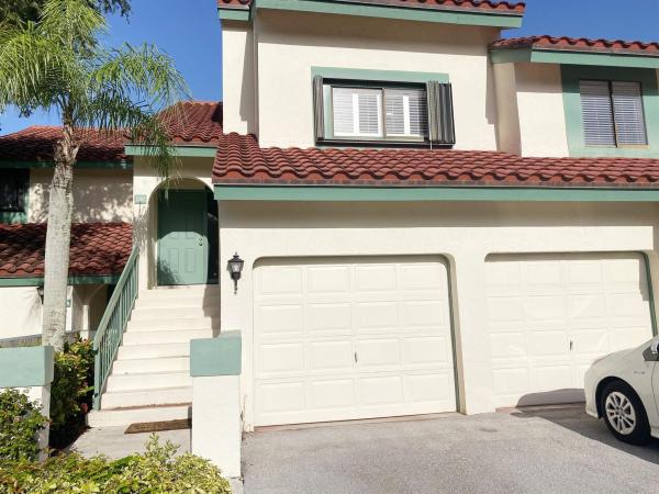 Lexington Green, 23 Lexington Ln #C, Palm Beach Gardens, Florida 33418, image 1