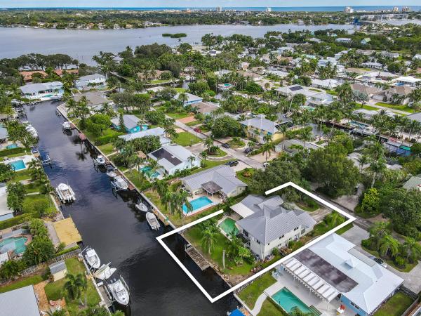 Riverside, 916 N Loxahatchee Dr, Jupiter, Florida 33458, image 1