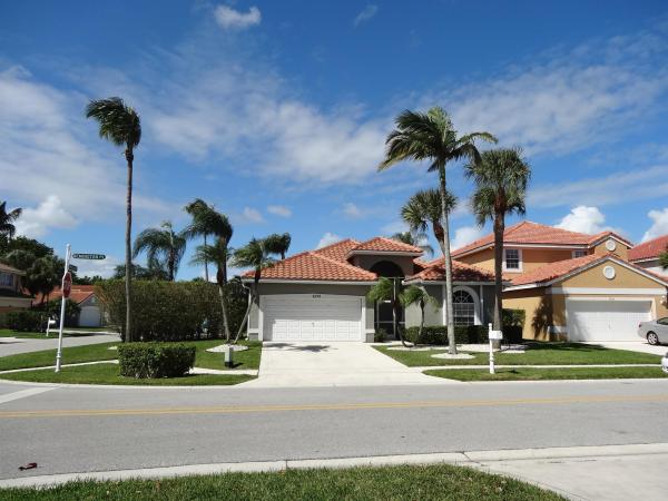 Bay Meadow Village, 6739 Remington Pl, Lake Worth Beach, Florida 33463, image 1