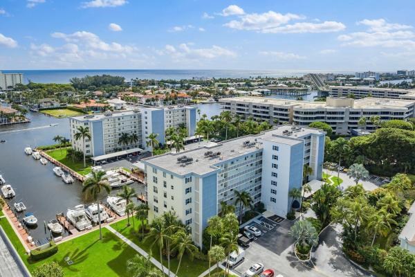 Harbourside, 1 Harbourside Dr #1101, Delray Beach, Florida 33483, image 1