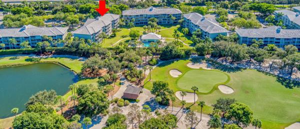 Whitehall Village, 2701 Village Blvd #403, West Palm Beach, Florida 33409, image 3