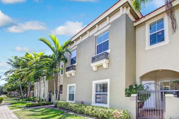 Monterey Bay, 290 Lake Monterey Cir, Boynton Beach, Florida 33426, image 1