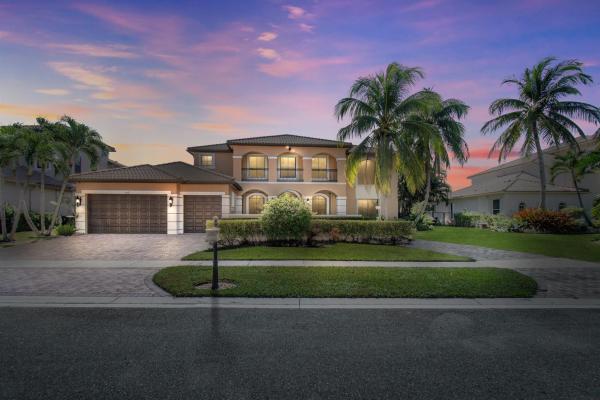 The Estates, 11678 Sunrise View Ln, Wellington, Florida 33449, image 1