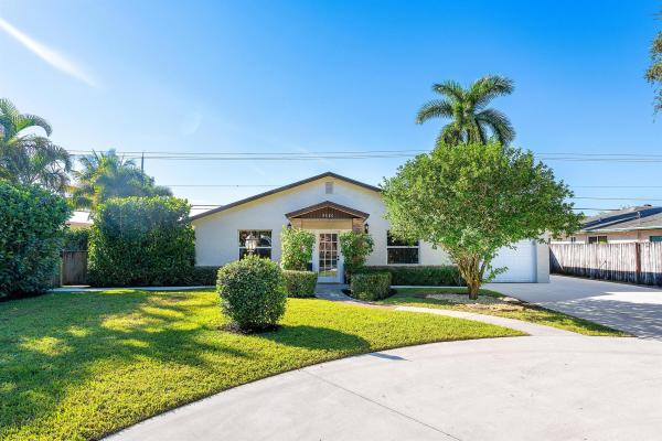 Biltmore Terrace, 4680 Dolphin Dr, Lake Worth Beach, Florida 33463, image 1