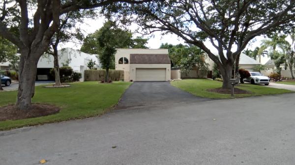 Rainberry Lake, 870 NW 22nd Ave, Delray Beach, Florida 33445, image 1