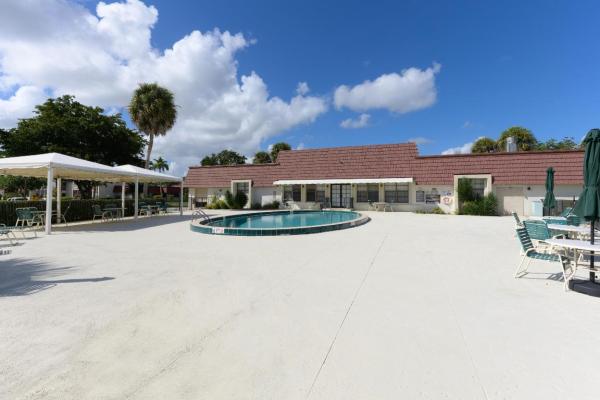 Greenway Village South, 12017 Greenway Cir S #203, Royal Palm Beach, Florida 33411, image 1
