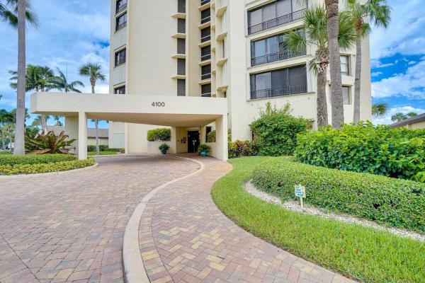 Seascape 1, 2400 S Ocean Dr #4102, Fort Pierce, Florida 34949, image 1