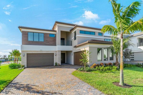 Lotus Palm, 8518 Shoreacres St, Boca Raton, Florida 33434, image 1