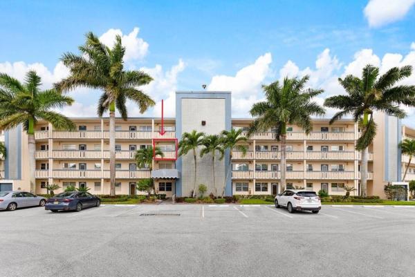 Yarmouth At Century Village, 3050 Yarmouth C, Boca Raton, Florida 33434, image 1