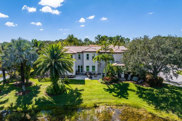 Gradens Preserve At Evergrene, 1920 Flower Dr, Palm Beach Gardens, Florida 33410, image 1