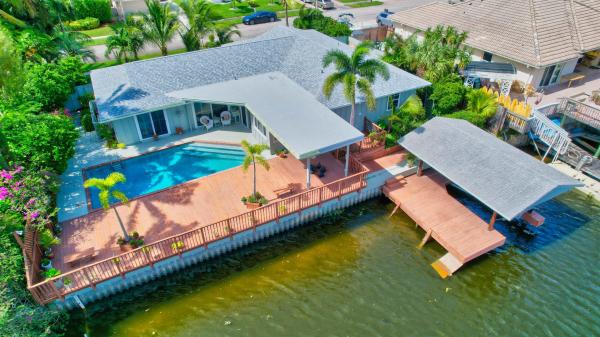 Lake View Haven, 3504 Diane Dr, Boynton Beach, Florida 33435, image 1