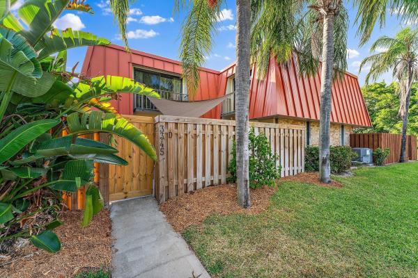 Sandalwood At Meridian Park, 3345 Meridian Way #D, Palm Beach Gardens, Florida 33410, image 1
