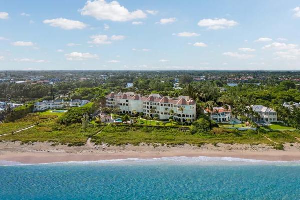 El Cortijo, 1171 N Ocean Blvd #4cs, Gulf Stream, Florida 33483, image 1