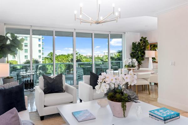 Townsend Place, 550 SE Mizner Blvd #B402, Boca Raton, Florida 33432, image 1
