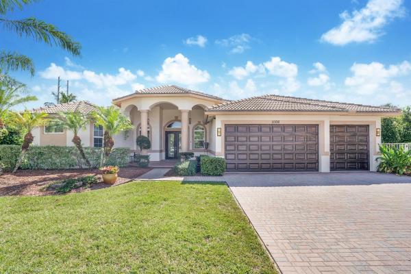 Regatta Bay Estates, 11106 Regatta Ln, Wellington, Florida 33414, image 1