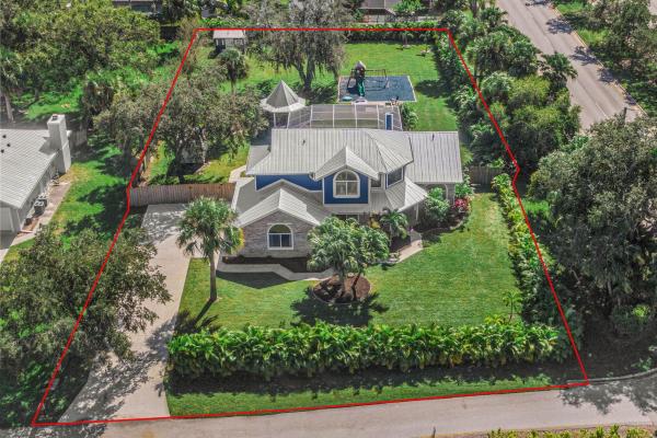 River Branch Estates, 2413 River Branch Dr, Fort Pierce, Florida 34950, image 1