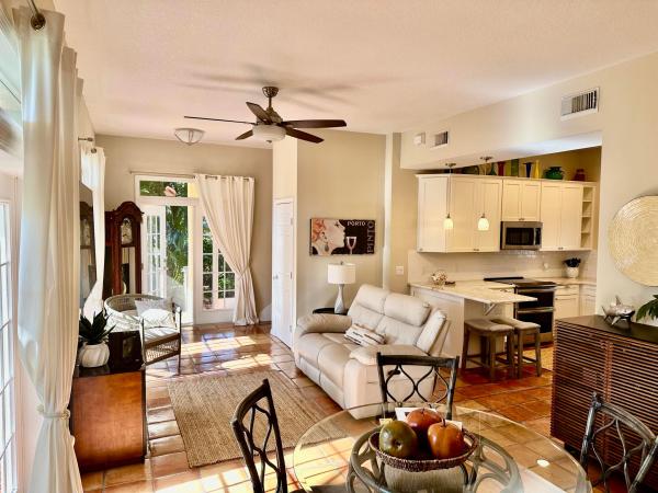 Tropical Beach, 1116 Fernandina St, Fort Pierce, Florida 34949, image 1