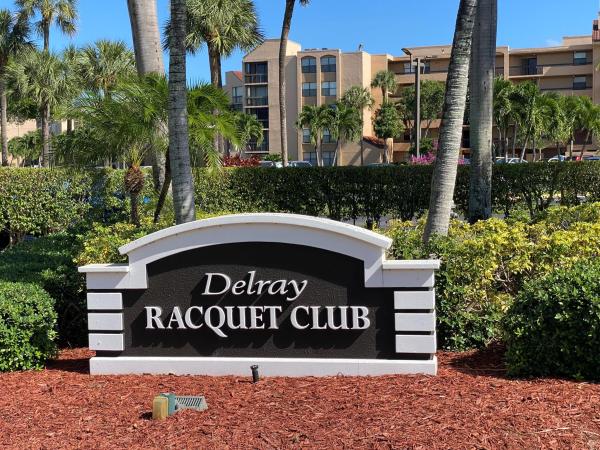 Lavers Delray Racquet Club, 450 Egret Cir #9105, Delray Beach, Florida 33444, image 1