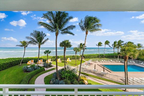 Brigadoon, 500 Ocean Dr #E-3c, Juno Beach, Florida 33408, image 1