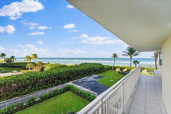 Brigadoon, 500 Ocean Dr #E3C, Juno Beach, Florida 33408, image 1