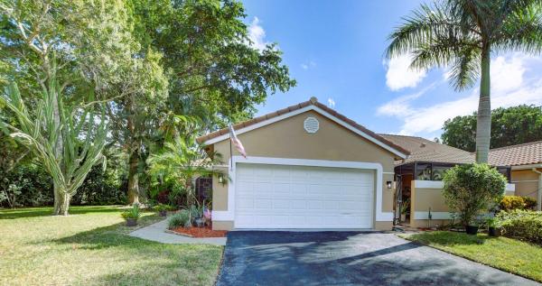 Ladypalm Of Waterberry, 10583 Ladypalm Ln #A, Boca Raton, Florida 33498, image 1