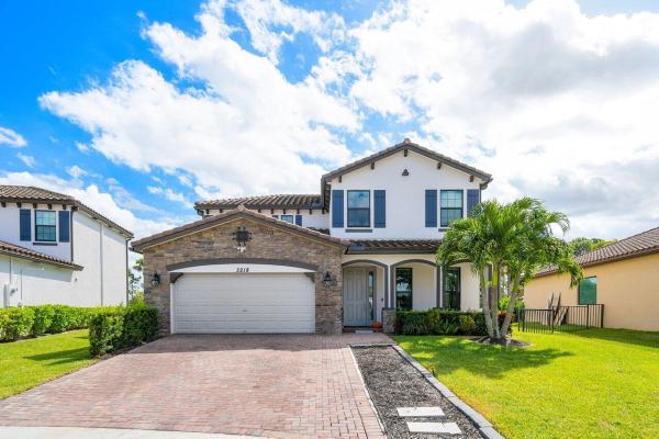 BellaSera, 3218 Klays Ct, Royal Palm Beach, Florida 33411, image 1
