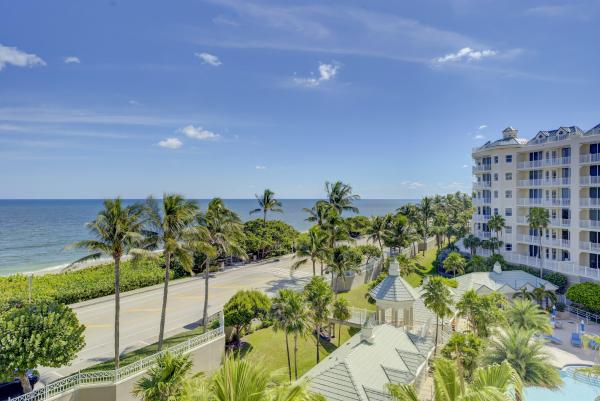 Jupiter Ocean Grande, 131 Ocean Grande Blvd #605, Jupiter, Florida 33477, image 1