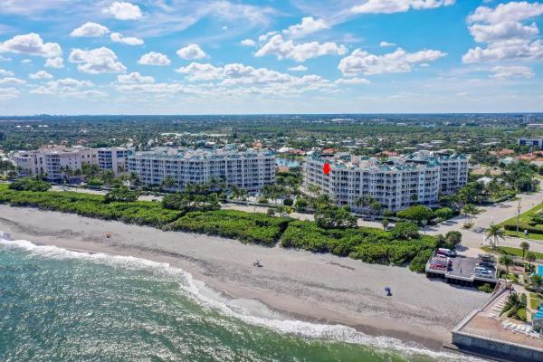 Jupiter Ocean Grande, 131 Ocean Grande Blvd #605, Jupiter, Florida 33477, image 1
