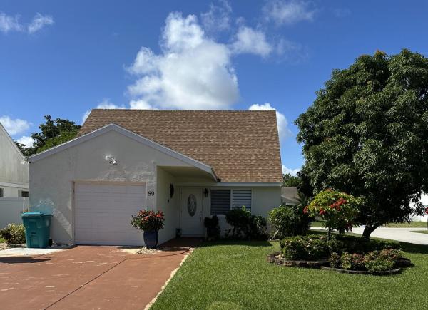 Tara Lakes East, 59 Peachtree Pl, Boynton Beach, Florida 33436, image 1