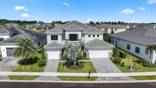 2725 NW 69th St, Boca Raton, Florida 33496, image 1