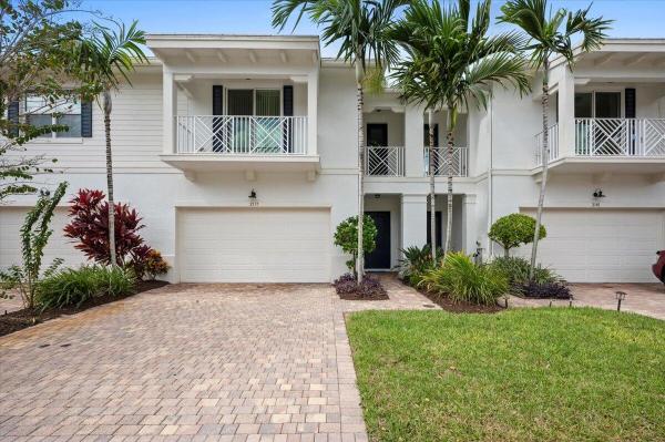 Hampton Cay, 2137 Wells Pl, Palm Beach Gardens, Florida 33418, image 1