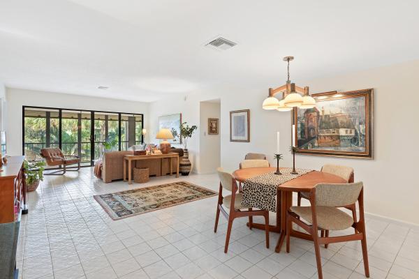 Garden Court Villas, 1901 Presidential Way #F-204, West Palm Beach, Florida 33401, image 1