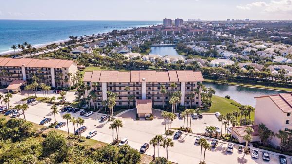 The Ocean North At The Bluffs, 201 Ocean Bluffs Blvd #306, Jupiter, Florida 33477, image 1