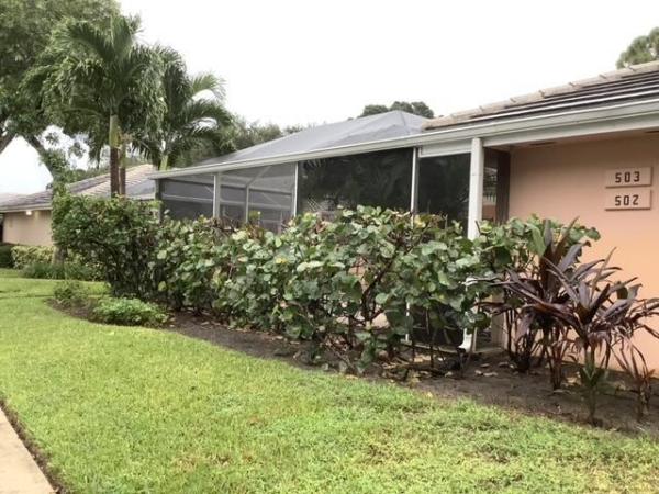 Sun Terrace At Lake Catherine, 502 Sun Terrace Ct, Palm Beach Gardens, Florida 33403, image 1