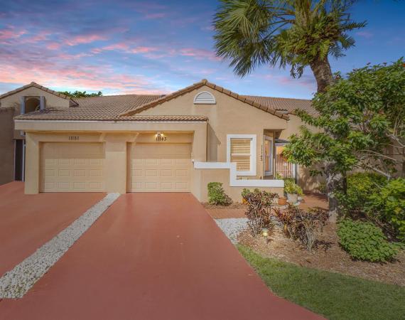 Sweetwater, 11143 Autoro Ct, Boca Raton, Florida 33498, image 1