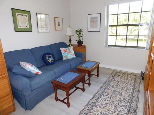 Lucente Village, 5241 Brisata Cir #F, Boynton Beach, Florida 33437, image 2