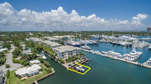 Flagler Landing, 3920 N Flagler Dr #302, West Palm Beach, Florida 33407, image 1