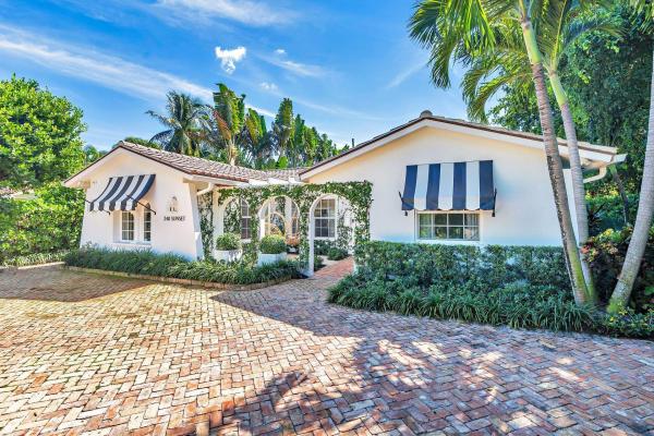 Sunshine Park, 240 Sunset Rd, West Palm Beach, Florida 33401, image 1