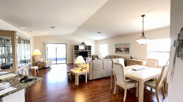 Spanish Lakes Fairways, 6402 Alemendra St, Fort Pierce, Florida 34951, image 1