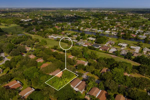 Shadywoods 1, 3814 Arelia Dr N, Delray Beach, Florida 33445, image 1