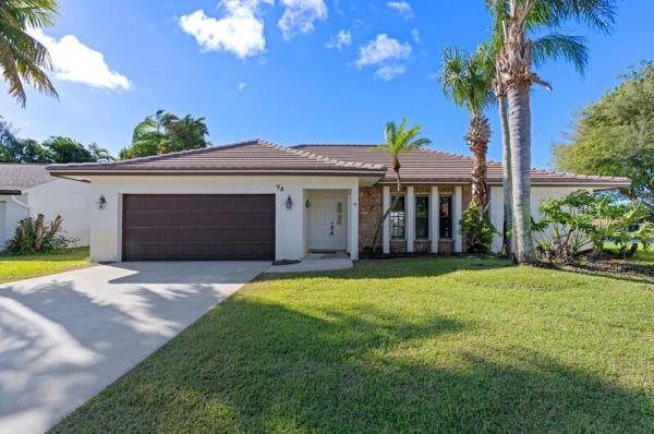Shoreline At Dos Lagos, 73 Vista Del Rio, Boynton Beach, Florida 33426, image 1