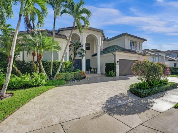 The Preserve, 4946 NW Nw 23rd Ct Ct, Boca Raton, Florida 33431, image 1