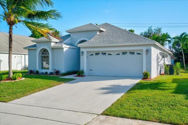 Windermere At The Meadows, 12 Meadows Park Ln, Boynton Beach, Florida 33436, image 1