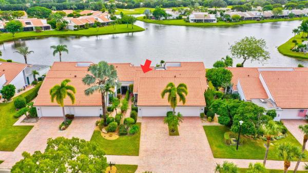 Peppertree At Boca West Country Club, 19730 Sawgrass Dr #3403, Boca Raton, Florida 33434, image 1