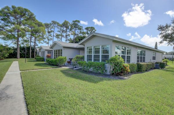 High Point 1 & 2 Of Delray West, 14612 Canalview Dr #D, Delray Beach, Florida 33484, image 1