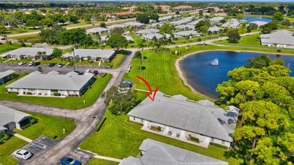 High Point 1 & 2 Of Delray West, 14612 Canalview Dr #D, Delray Beach, Florida 33484, image 1